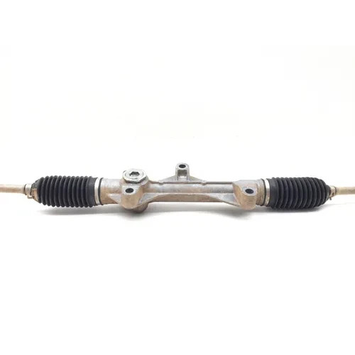 2016 Kawasaki Mule PROFXT KAF820 Steering Rack and Pinion 3469 39191-0030 9