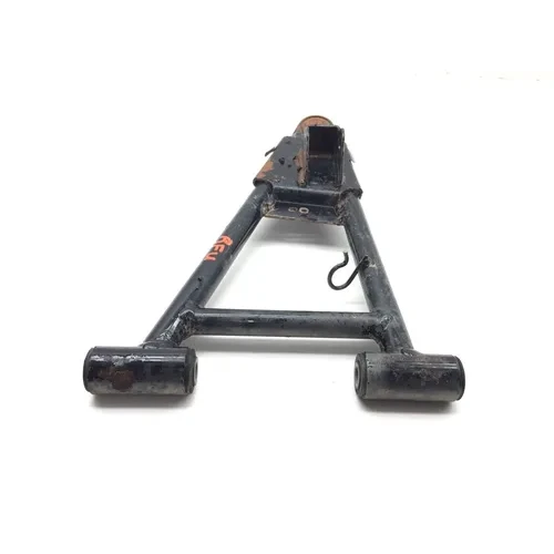 2016 Kawasaki Mule PROFXT KAF820 Front Passenger Right Upper A-Arm 3469 2