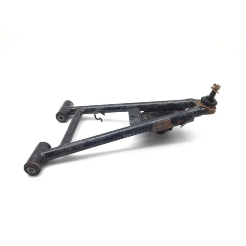 2016 Kawasaki Mule PROFXT KAF820 Front Passenger Right Upper A-Arm 3469 4