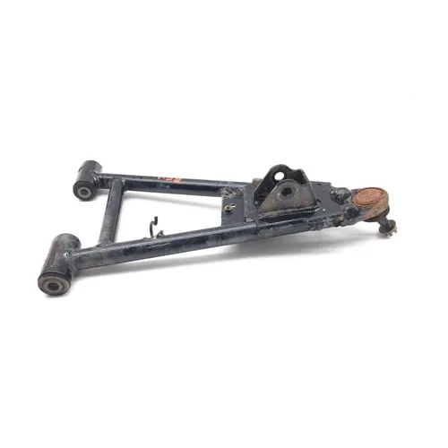 2016 Kawasaki Mule PROFXT KAF820 Front Passenger Right Upper A-Arm 3469 3