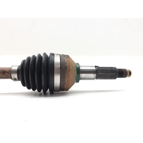2016 Kawasaki Mule PROFXT KAF820 Front Driver Left Axle 3469 59266-0710 9