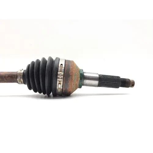 2016 Kawasaki Mule PROFXT KAF820 Front Driver Left Axle 3469 59266-0710 5