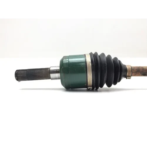 2016 Kawasaki Mule PROFXT KAF820 Rear Passenger Right Axle 3469 59266-0050 8