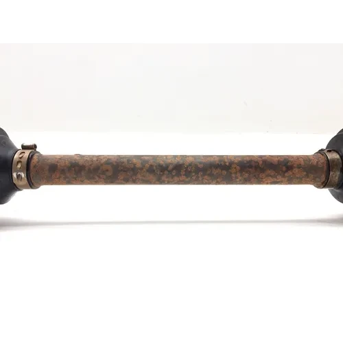 2016 Kawasaki Mule PROFXT KAF820 Rear Passenger Right Axle 3469 59266-0050 4