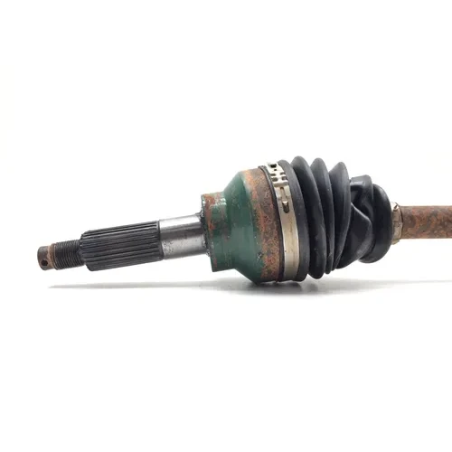 2016 Kawasaki Mule PROFXT KAF820 Rear Driver Left Axle 3469 59266-0049 8