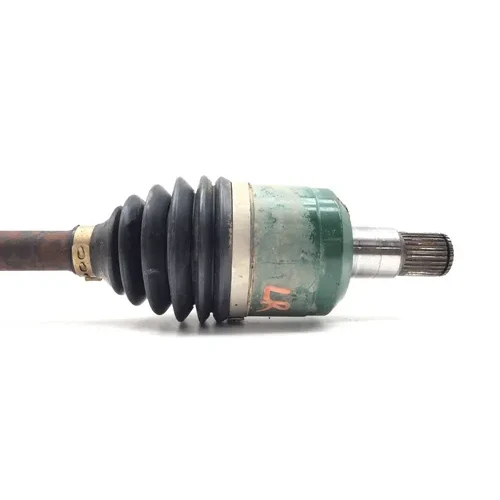 2016 Kawasaki Mule PROFXT KAF820 Rear Driver Left Axle 3469 59266-0049 5