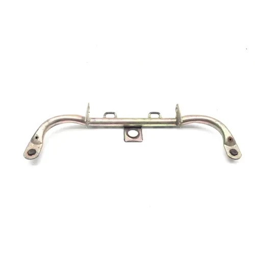 1990 Suzuki Quadsport 80 LT80 2x4 Front and Rear Fender Brackets 3466 2