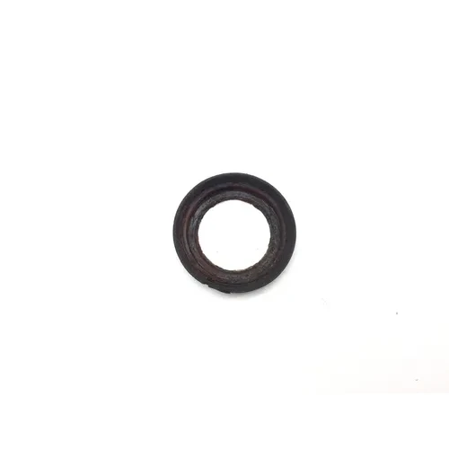 1990 Suzuki Quadsport 80 LT80 2x4 Rear Wheel Axle Lock Nut 3466 2