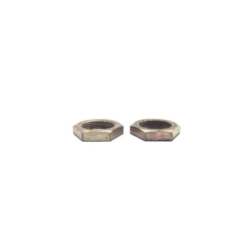 1990 Suzuki Quadsport 80 LT80 2x4 Rear Wheel Axle Lock Nut 3466 3