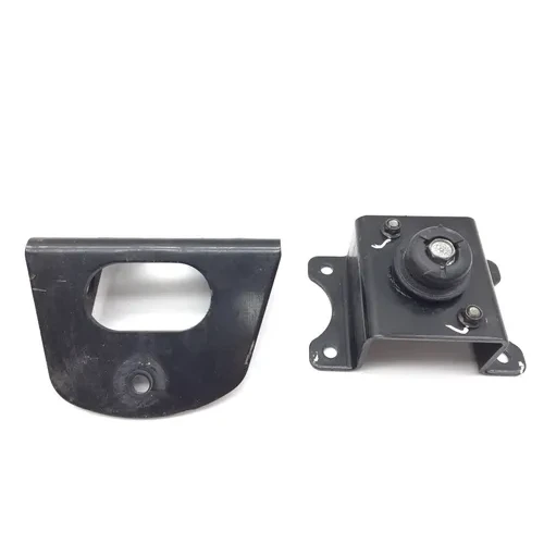 2016 Kawasaki Mule PROFXT KAF820 Engine Motor Mounts 3469 5