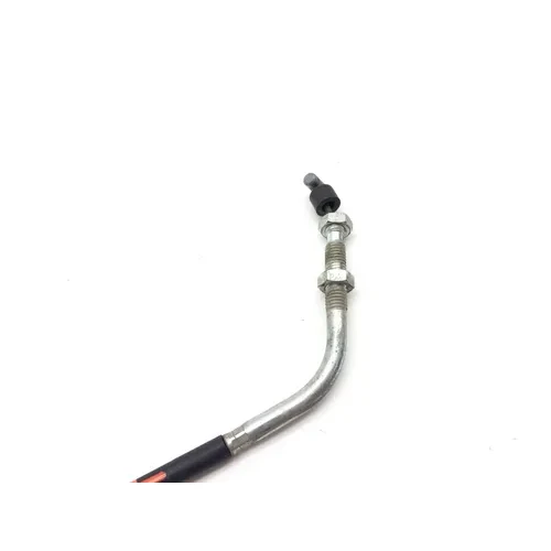 2016 Kawasaki Mule PROFXT KAF820 Throttle Cable 3469 2