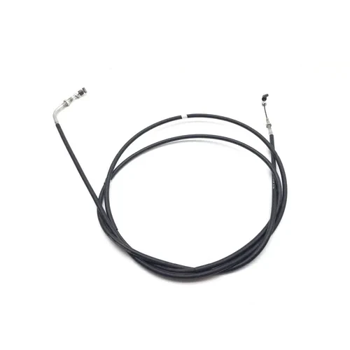 2016 Kawasaki Mule PROFXT KAF820 Throttle Cable 3469 4