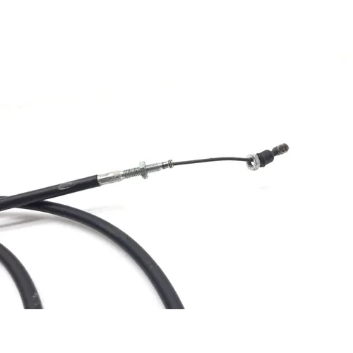 2016 Kawasaki Mule PROFXT KAF820 Throttle Cable 3469 3