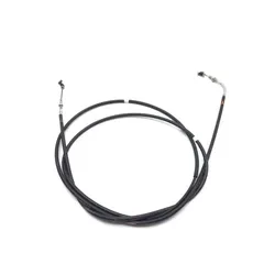 2016 Kawasaki Mule PROFXT KAF820 Throttle Cable 3469