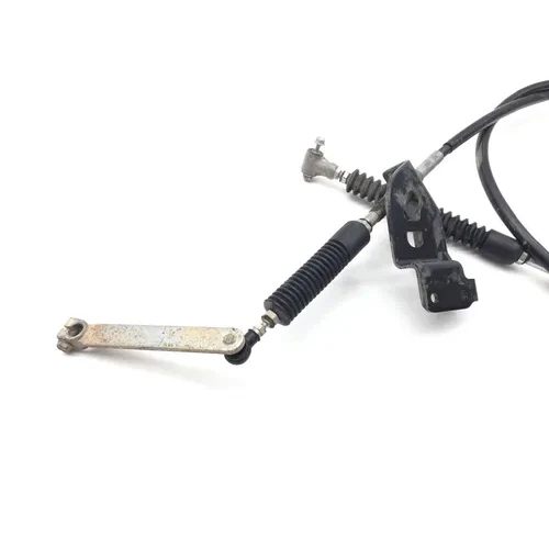 2016 Kawasaki Mule PROFXT KAF820 Shifter Shift Cable 3469 2