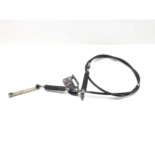 2016 Kawasaki Mule PROFXT KAF820 Shifter Shift Cable 3469 3