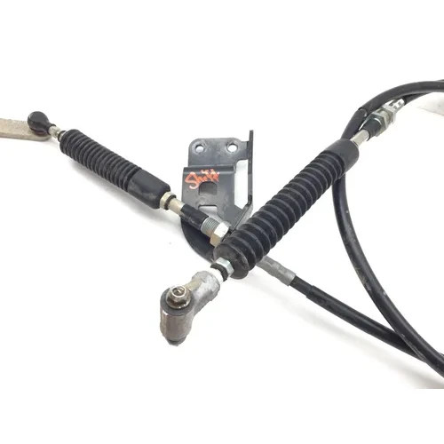 2016 Kawasaki Mule PROFXT KAF820 Shifter Shift Cable 3469 4