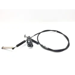 2016 Kawasaki Mule PROFXT KAF820 Shifter Shift Cable 3469