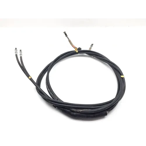 2016 Kawasaki Mule PROFXT KAF820 Parking Brake Cable 3469