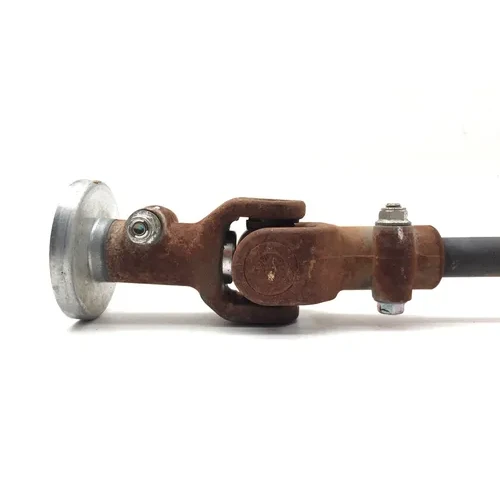 2016 Kawasaki Mule PROFXT KAF820 Rear Drive Shaft 3469 13310-0038 7