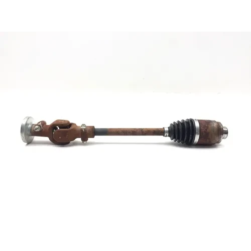 2016 Kawasaki Mule PROFXT KAF820 Rear Drive Shaft 3469 13310-0038 6