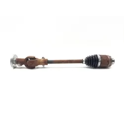 2016 Kawasaki Mule PROFXT KAF820 Rear Drive Shaft 3469 13310-0038