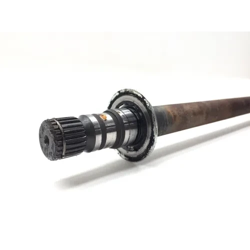 2016 Kawasaki Mule PROFXT KAF820 Center Middle Drive Shaft 3469 5