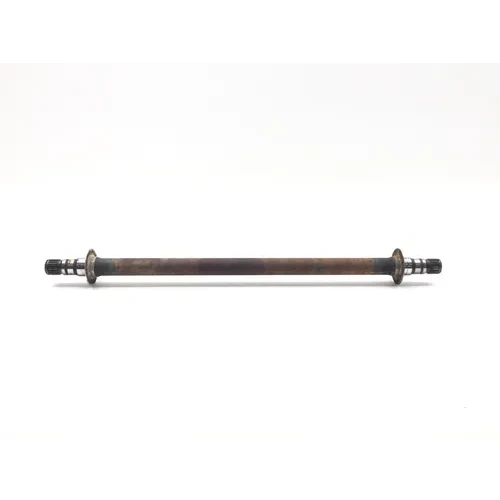 2016 Kawasaki Mule PROFXT KAF820 Center Middle Drive Shaft 3469 4