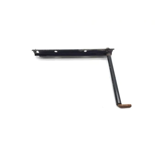2016 Kawasaki Mule PROFXT KAF820 Battery Holder Bracket 3469 3