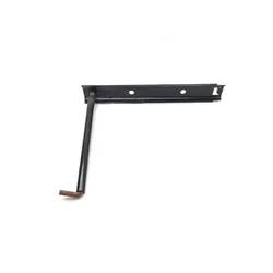 2016 Kawasaki Mule PROFXT KAF820 Battery Holder Bracket 3469