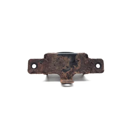2016 Kawasaki Mule PROFXT KAF820 Gas Tank Mount Bracket 3469 x 3