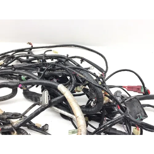 2016 Kawasaki Mule PROFXT KAF820 Main Engine Wiring Harness 3469 PARTS 6