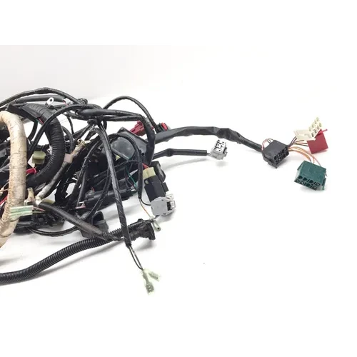 2016 Kawasaki Mule PROFXT KAF820 Main Engine Wiring Harness 3469 PARTS 2
