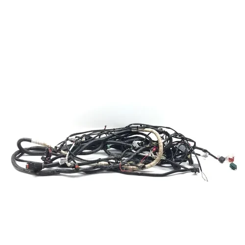2016 Kawasaki Mule PROFXT KAF820 Main Engine Wiring Harness 3469 PARTS