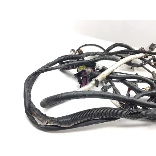 2016 Kawasaki Mule PROFXT KAF820 Main Engine Wiring Harness 3469 PARTS 8