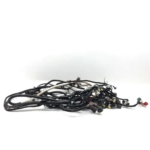 2016 Kawasaki Mule PROFXT KAF820 Main Engine Wiring Harness 3469 PARTS 7