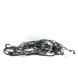2016 Kawasaki Mule PROFXT KAF820 Main Engine Wiring Harness 3469 PARTS