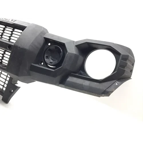 2016 Kawasaki Mule PROFXT KAF820 Plastic Headlight Surround Casing Bezel 3469 x 5