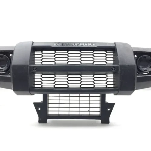 2016 Kawasaki Mule PROFXT KAF820 Plastic Headlight Surround Casing Bezel 3469 x 6
