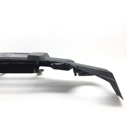 2016 Kawasaki Mule PROFXT KAF820 Plastic Headlight Surround Casing Bezel 3469 x 8