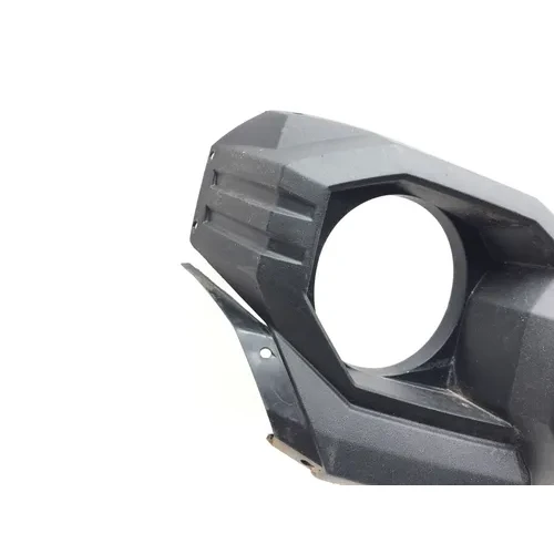 2016 Kawasaki Mule PROFXT KAF820 Plastic Headlight Surround Casing Bezel 3469 x 3