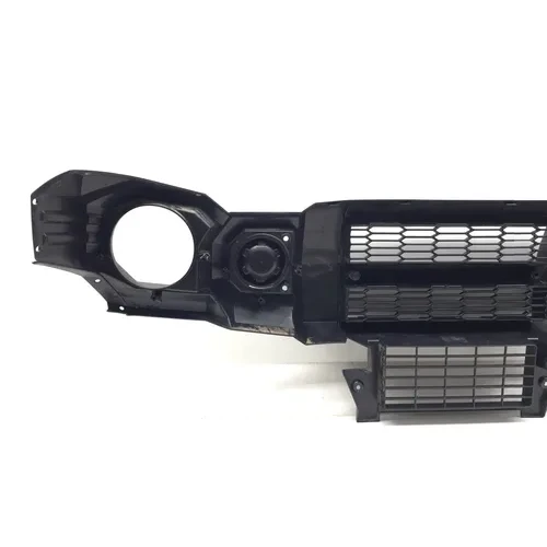 2016 Kawasaki Mule PROFXT KAF820 Plastic Headlight Surround Casing Bezel 3469 x 9