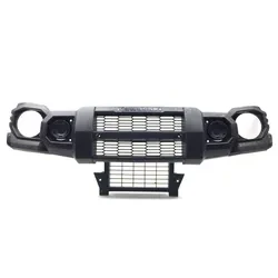 2016 Kawasaki Mule PROFXT KAF820 Plastic Headlight Surround Casing Bezel 3469 x