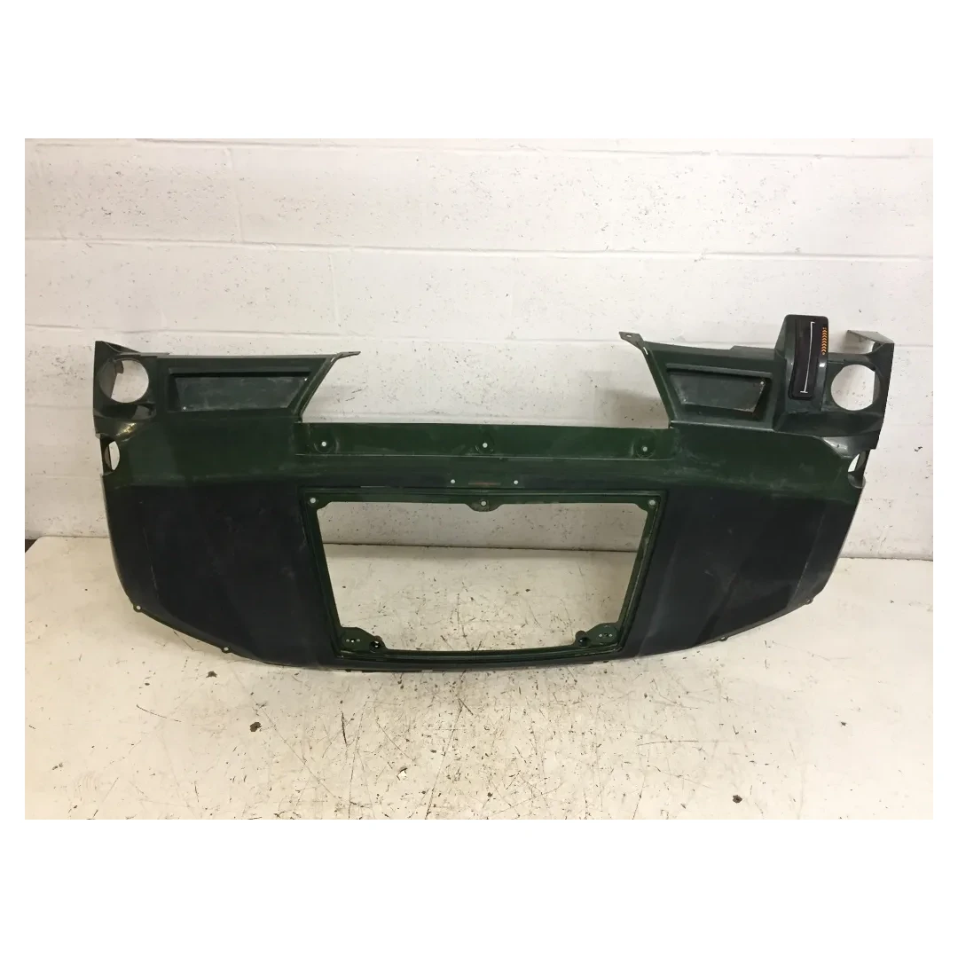 2016 Kawasaki Mule PROFXT KAF820 Front Fender Fenders Plastic 3469