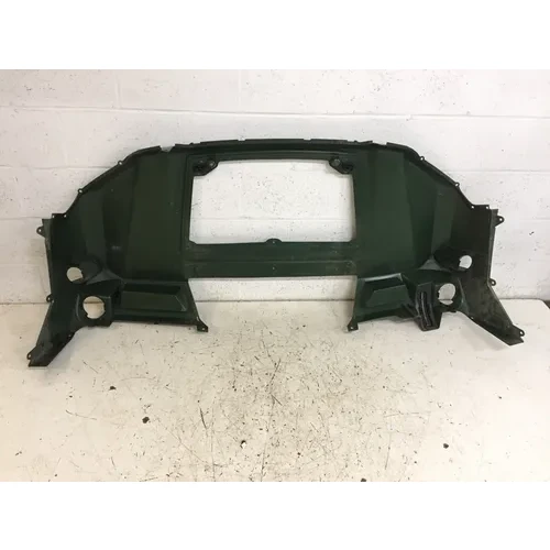 2016 Kawasaki Mule PROFXT KAF820 Front Fender Fenders Plastic 3469 7