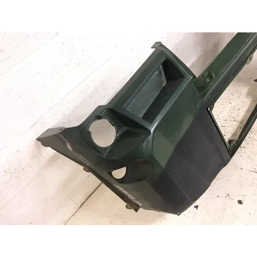 2016 Kawasaki Mule PROFXT KAF820 Front Fender Fenders Plastic 3469 3