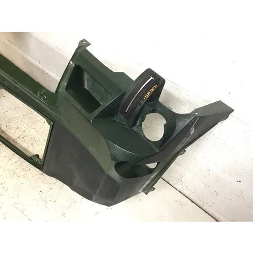 2016 Kawasaki Mule PROFXT KAF820 Front Fender Fenders Plastic 3469 2
