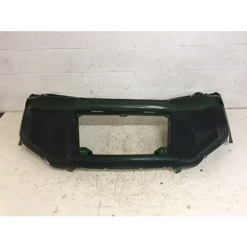 2016 Kawasaki Mule PROFXT KAF820 Front Fender Fenders Plastic 3469 4