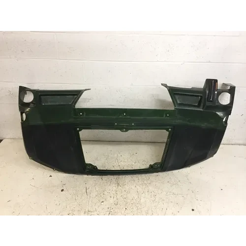 2016 Kawasaki Mule PROFXT KAF820 Front Fender Fenders Plastic 3469