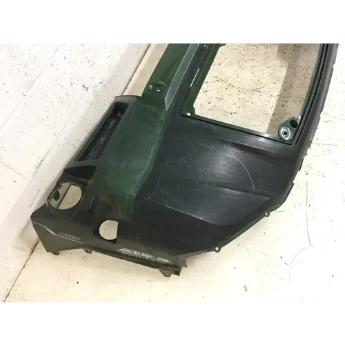 2016 Kawasaki Mule PROFXT KAF820 Front Fender Fenders Plastic 3469 6
